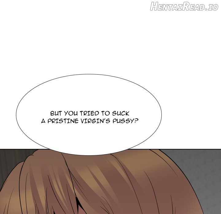 My Sister’s Secret Diary Chapter 25 - page 135