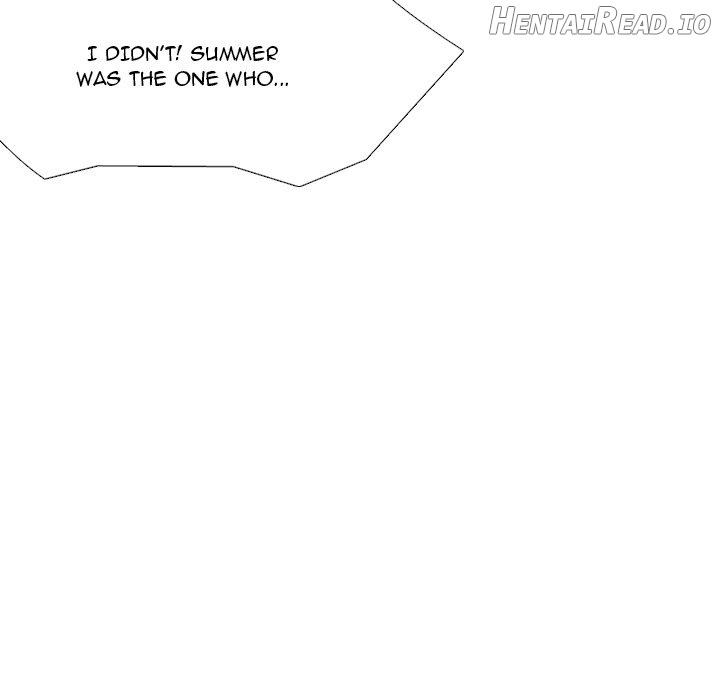 My Sister’s Secret Diary Chapter 25 - page 137