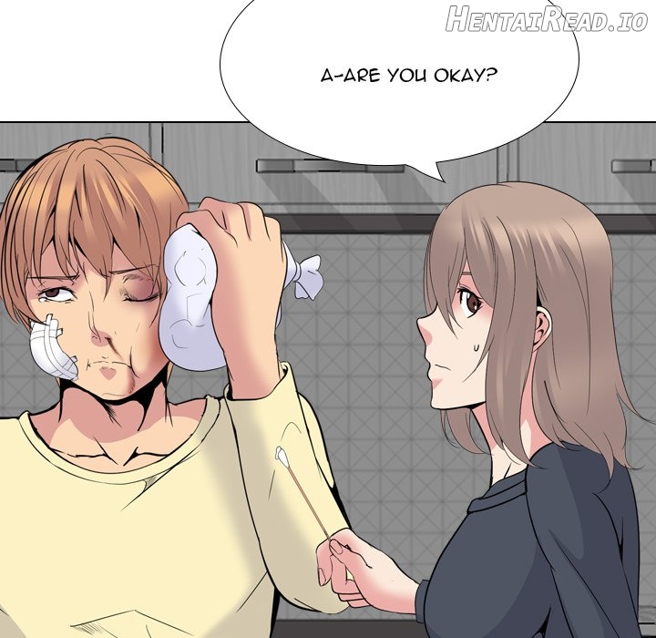 My Sister’s Secret Diary Chapter 25 - page 194
