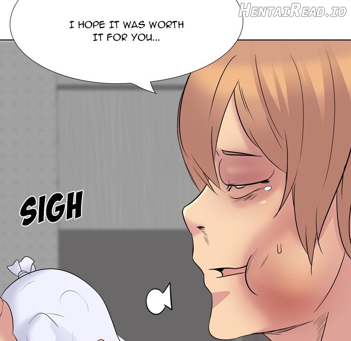 My Sister’s Secret Diary Chapter 25 - page 212