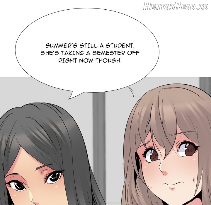 My Sister’s Secret Diary Chapter 26 - page 107