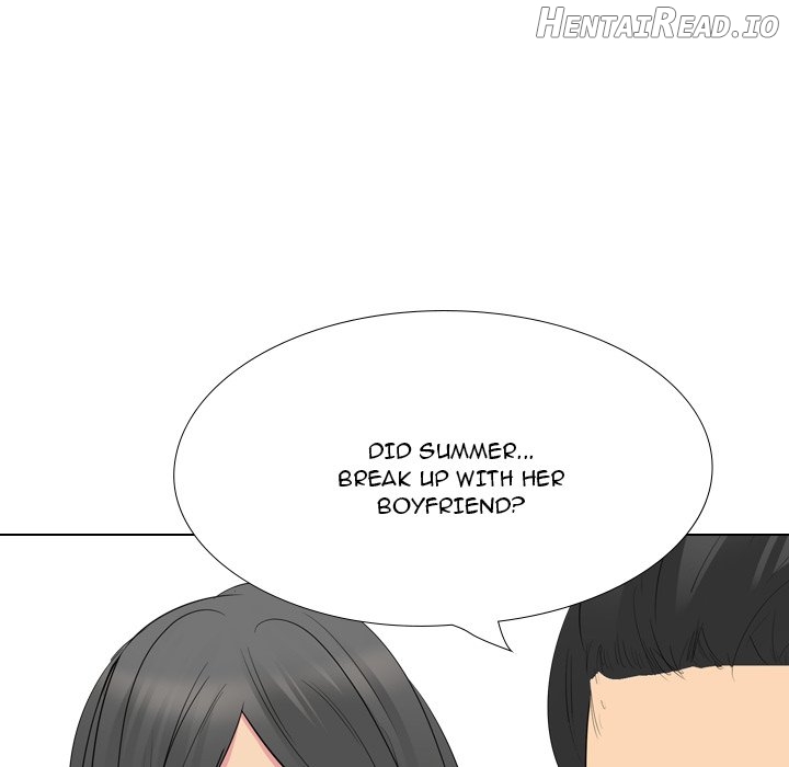 My Sister’s Secret Diary Chapter 26 - page 118