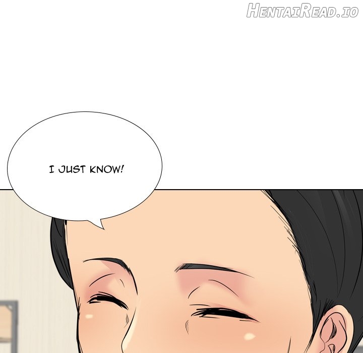 My Sister’s Secret Diary Chapter 26 - page 135