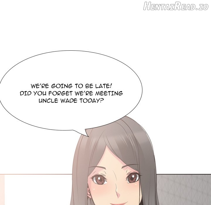 My Sister’s Secret Diary Chapter 26 - page 15
