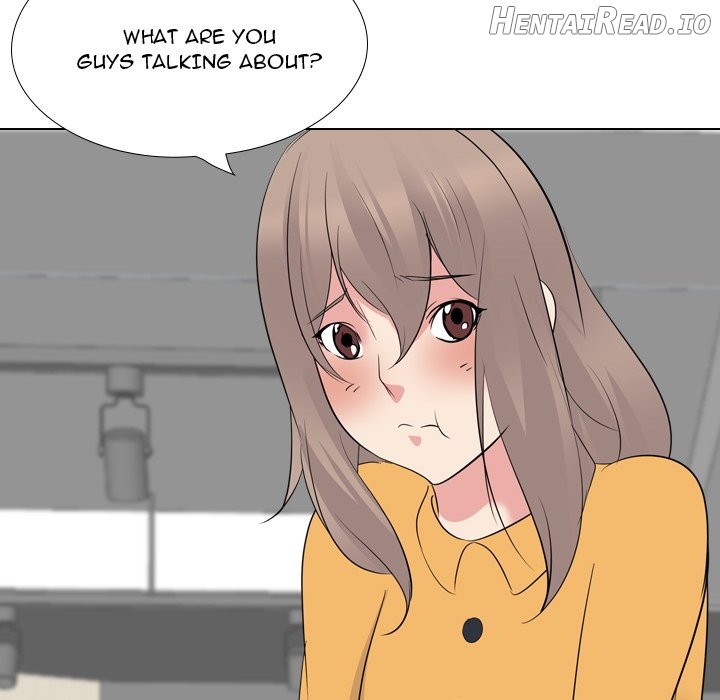 My Sister’s Secret Diary Chapter 26 - page 160