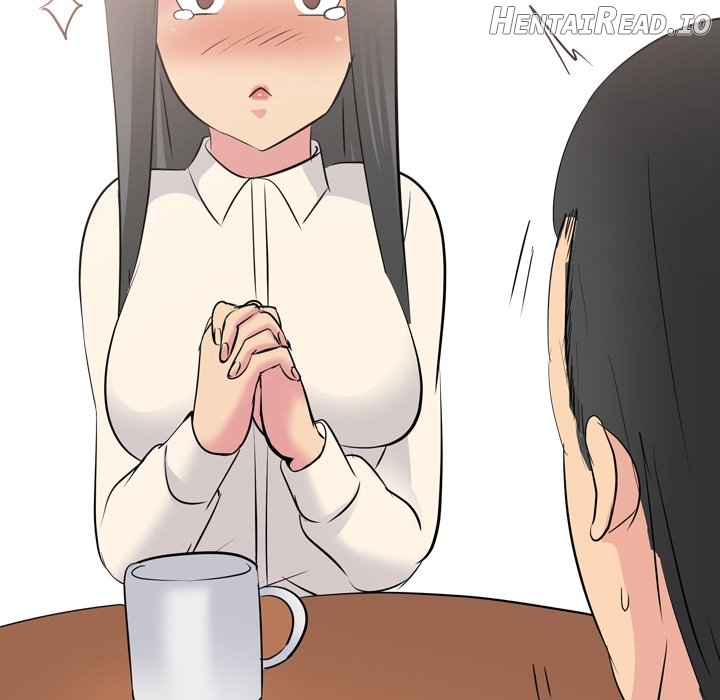 My Sister’s Secret Diary Chapter 26 - page 186
