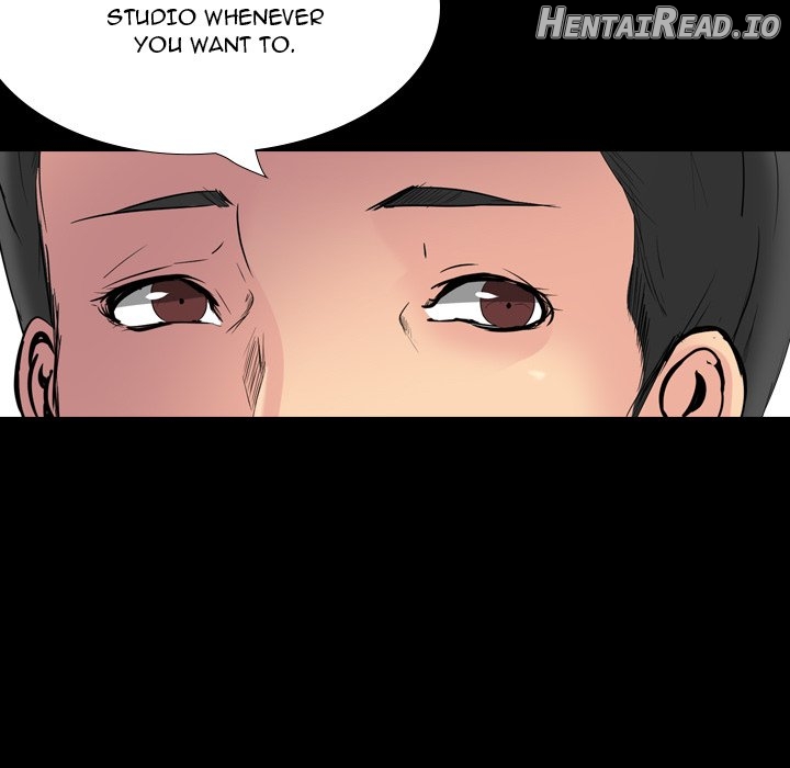 My Sister’s Secret Diary Chapter 26 - page 222