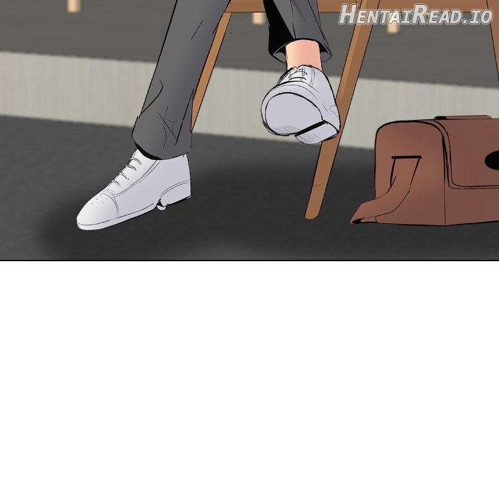 My Sister’s Secret Diary Chapter 26 - page 50