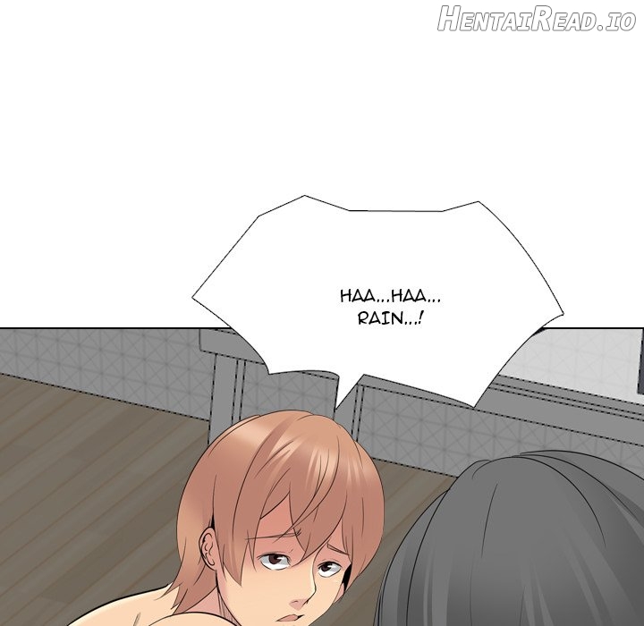 My Sister’s Secret Diary Chapter 27 - page 121