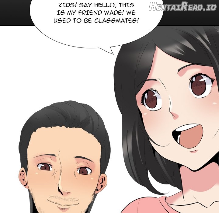My Sister’s Secret Diary Chapter 27 - page 13