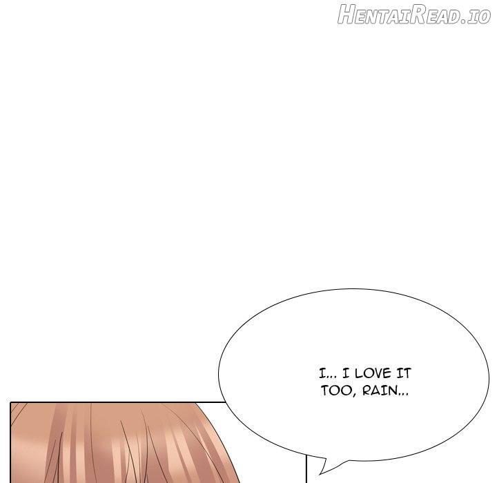 My Sister’s Secret Diary Chapter 27 - page 154