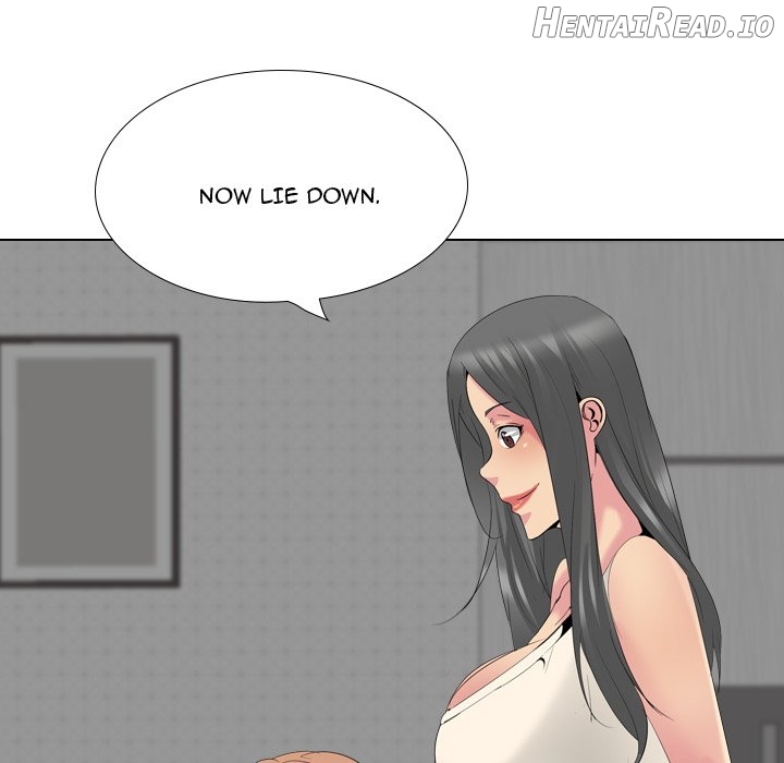 My Sister’s Secret Diary Chapter 27 - page 158