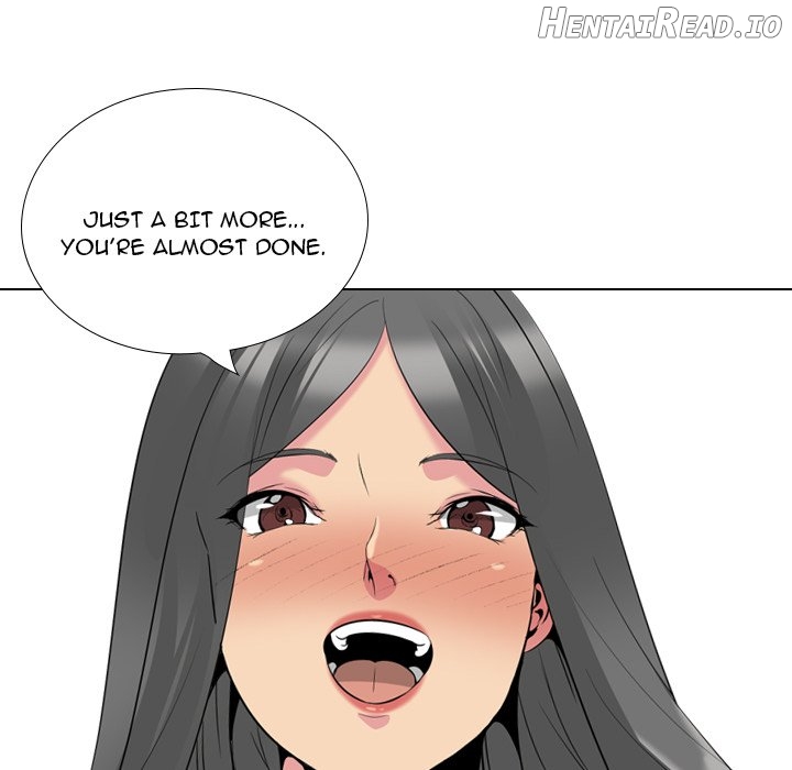 My Sister’s Secret Diary Chapter 27 - page 178
