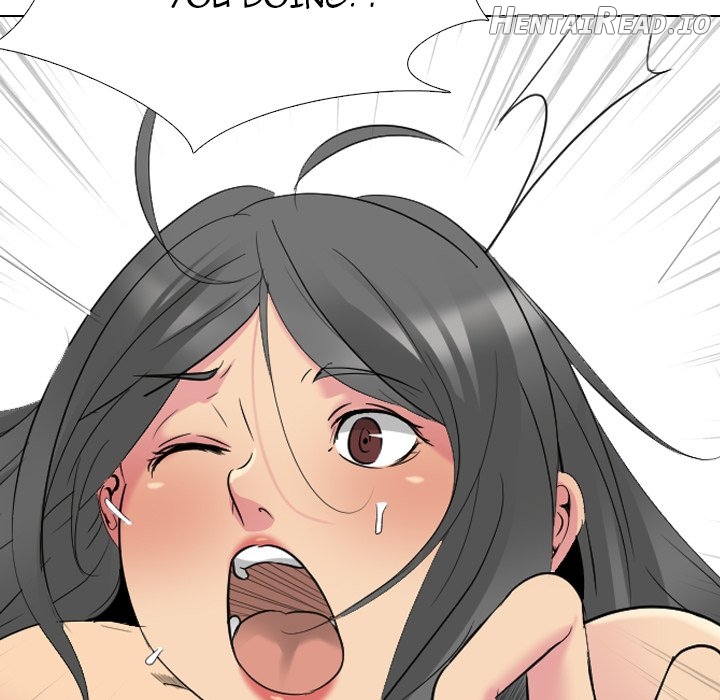 My Sister’s Secret Diary Chapter 27 - page 189