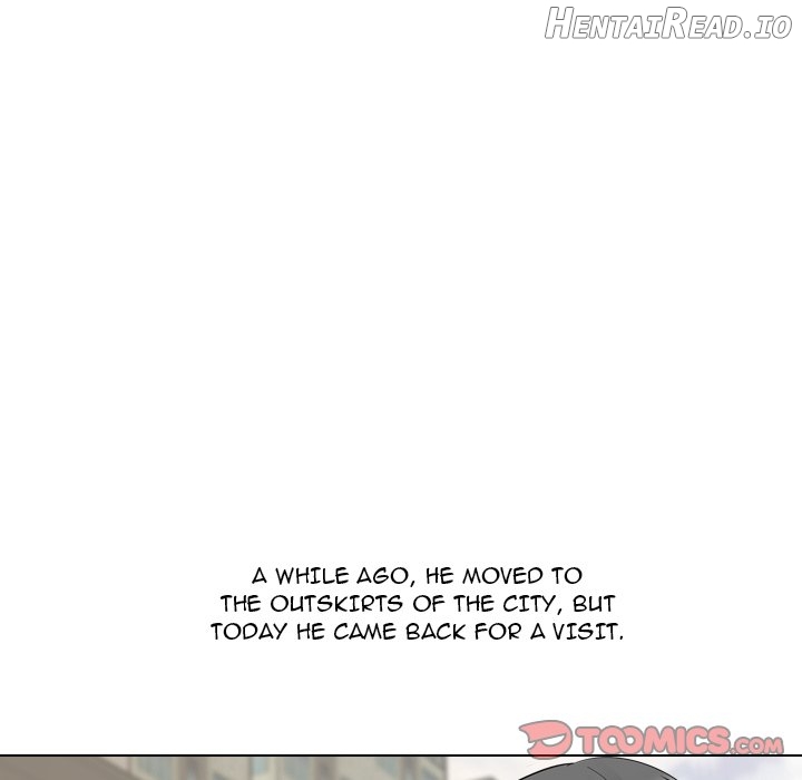 My Sister’s Secret Diary Chapter 27 - page 20
