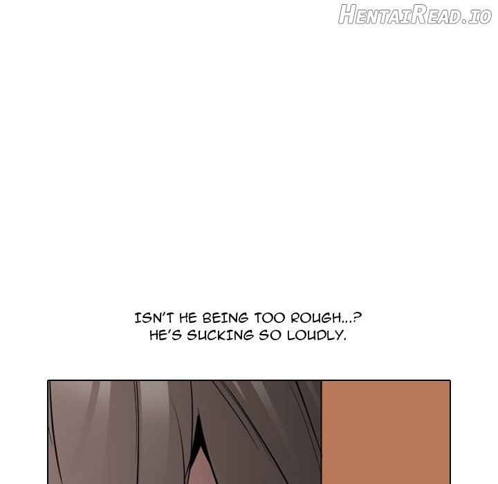 My Sister’s Secret Diary Chapter 27 - page 206