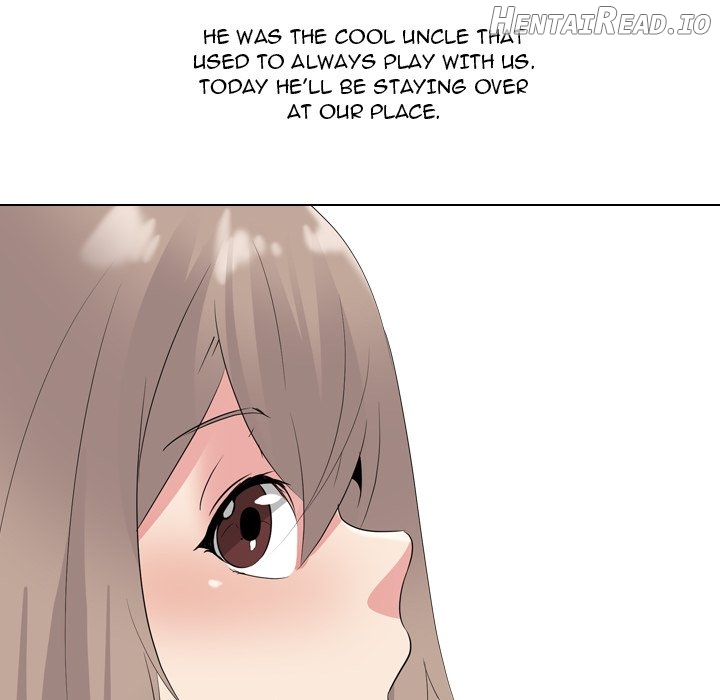 My Sister’s Secret Diary Chapter 27 - page 24