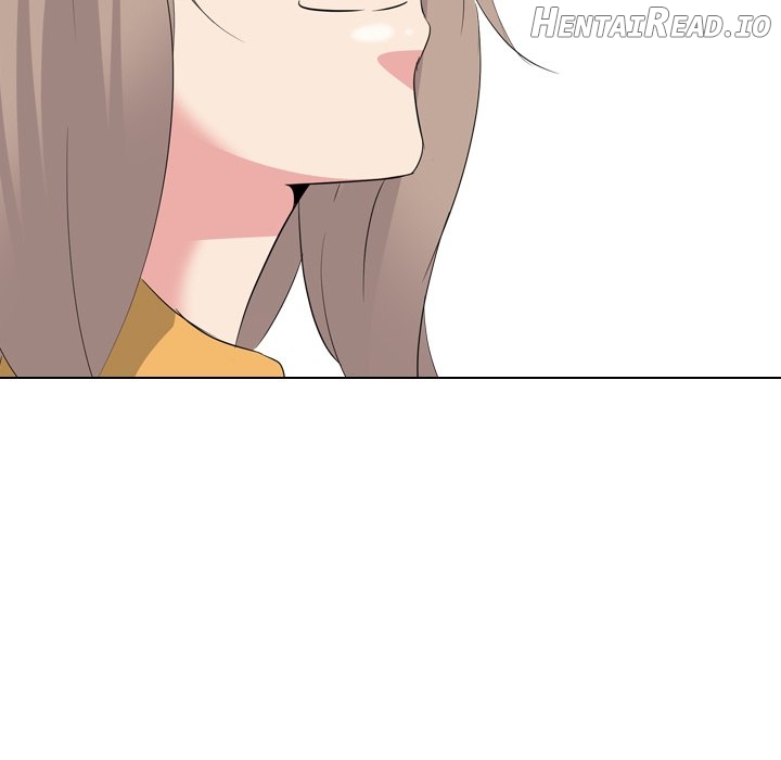 My Sister’s Secret Diary Chapter 27 - page 25