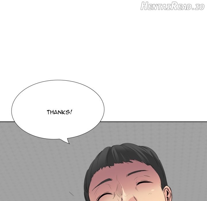 My Sister’s Secret Diary Chapter 27 - page 34