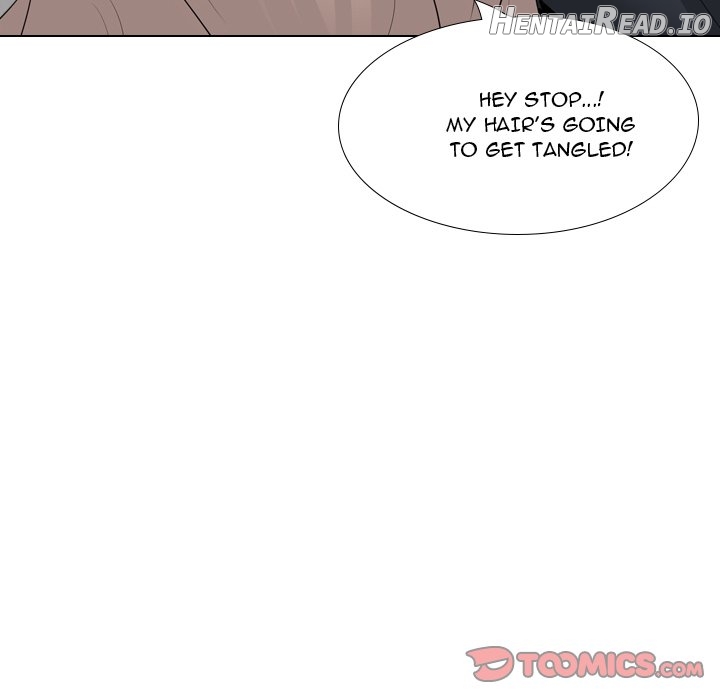 My Sister’s Secret Diary Chapter 27 - page 36