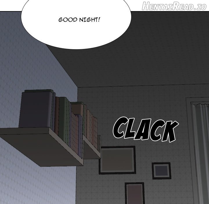 My Sister’s Secret Diary Chapter 27 - page 38