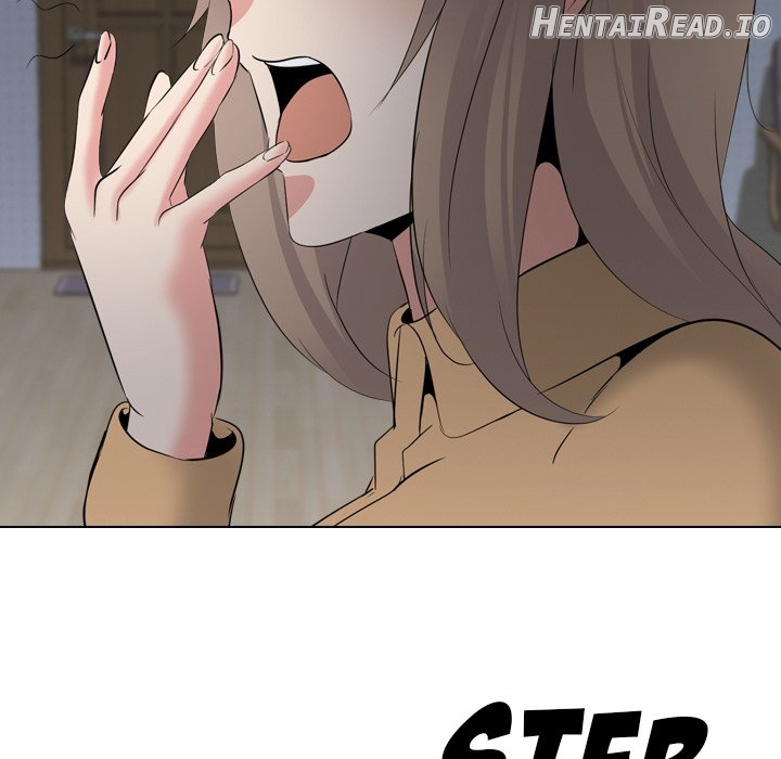 My Sister’s Secret Diary Chapter 27 - page 53