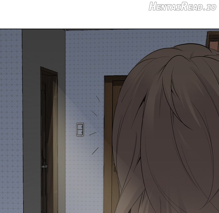 My Sister’s Secret Diary Chapter 27 - page 56