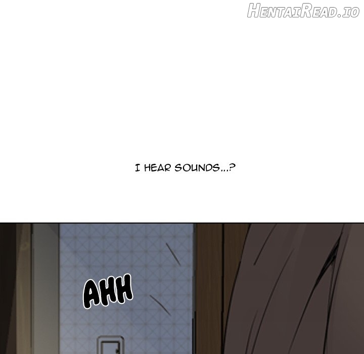My Sister’s Secret Diary Chapter 27 - page 59
