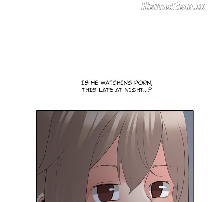 My Sister’s Secret Diary Chapter 27 - page 62