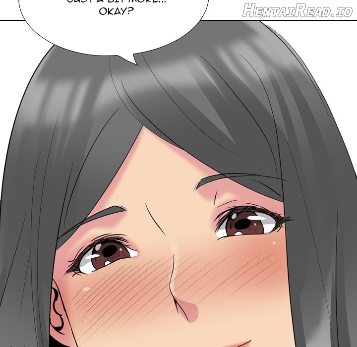 My Sister’s Secret Diary Chapter 27 - page 72