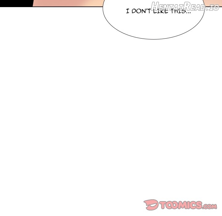 My Sister’s Secret Diary Chapter 27 - page 84