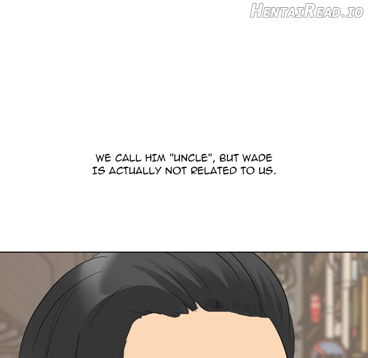 My Sister’s Secret Diary Chapter 27 - page 9