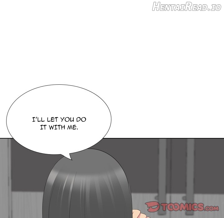 My Sister’s Secret Diary Chapter 27 - page 92