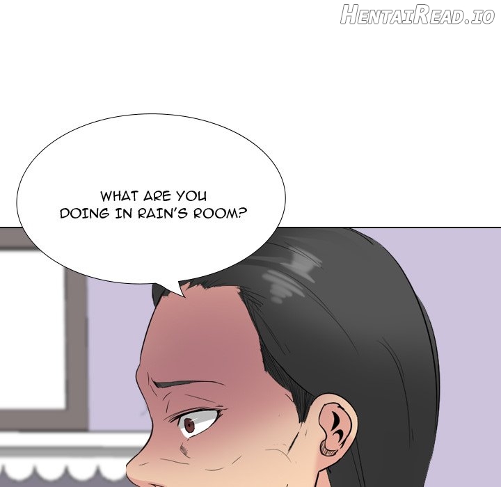 My Sister’s Secret Diary Chapter 29 - page 11