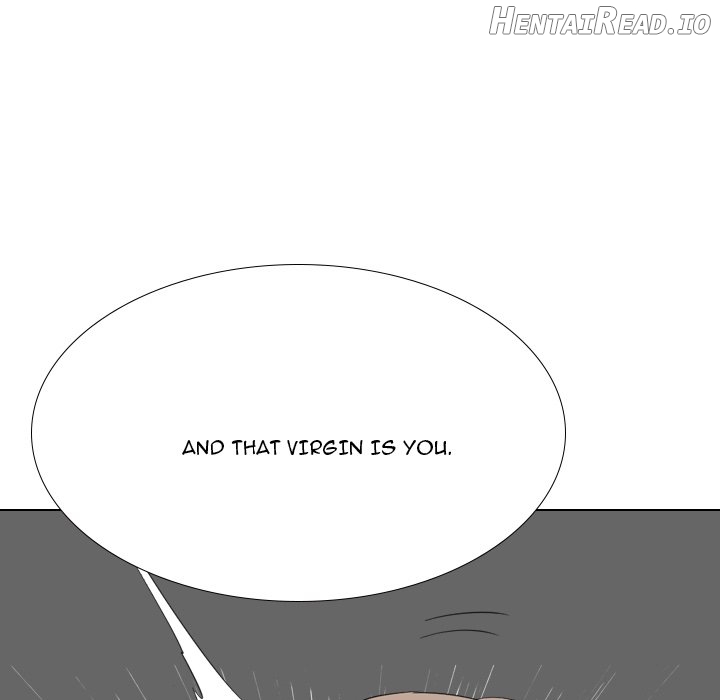 My Sister’s Secret Diary Chapter 29 - page 115