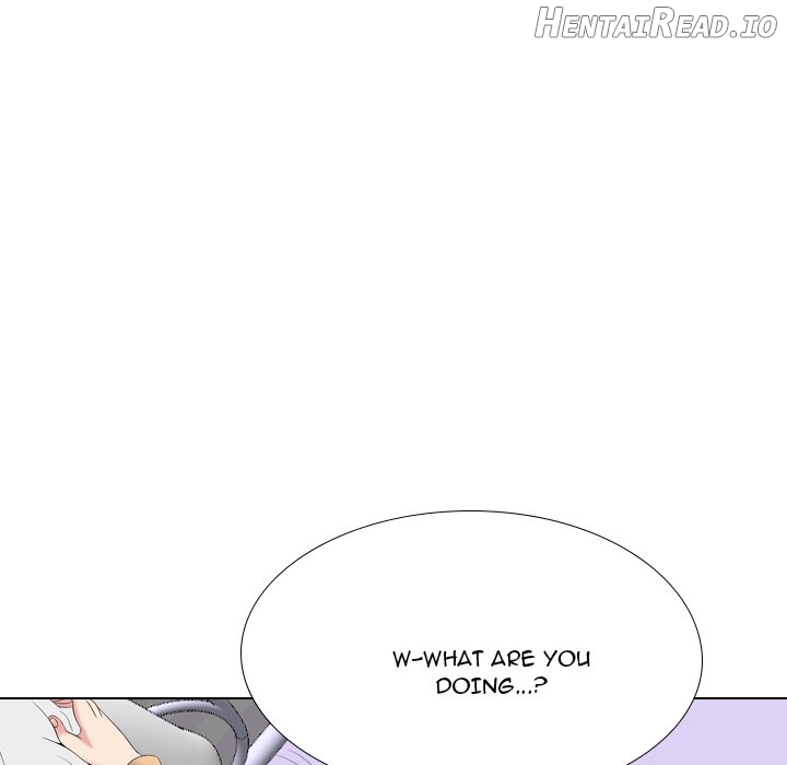 My Sister’s Secret Diary Chapter 29 - page 125