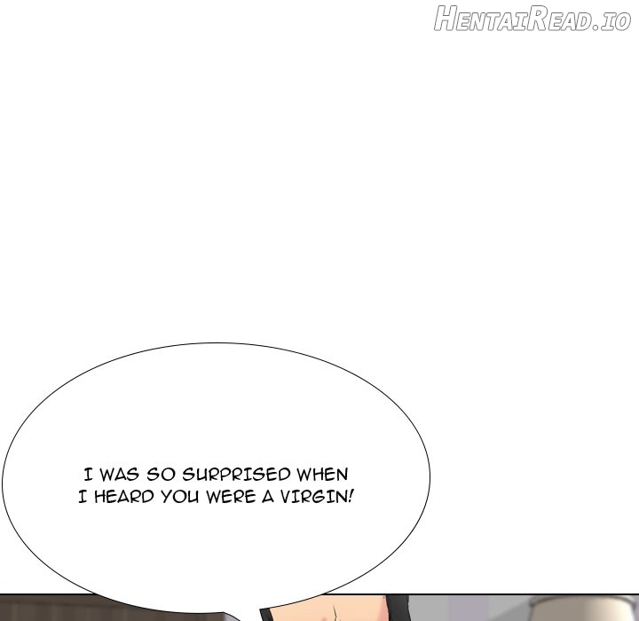 My Sister’s Secret Diary Chapter 29 - page 134