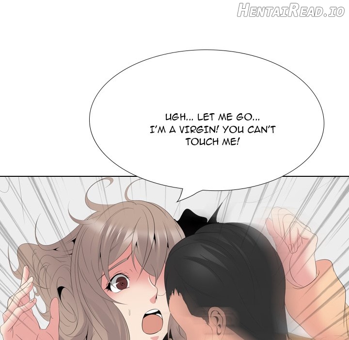 My Sister’s Secret Diary Chapter 29 - page 138