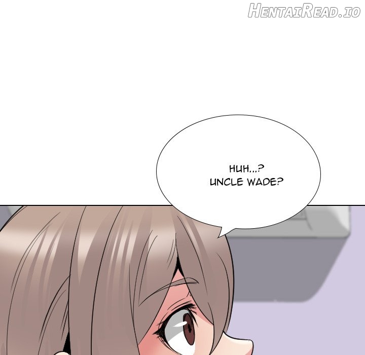 My Sister’s Secret Diary Chapter 29 - page 14