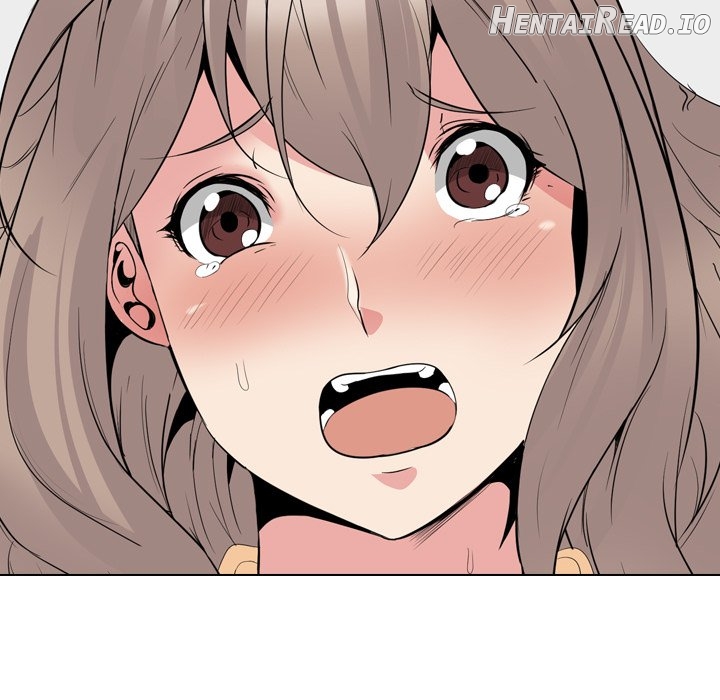 My Sister’s Secret Diary Chapter 29 - page 157