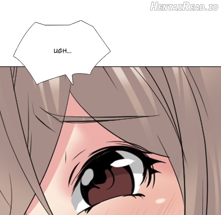 My Sister’s Secret Diary Chapter 29 - page 205