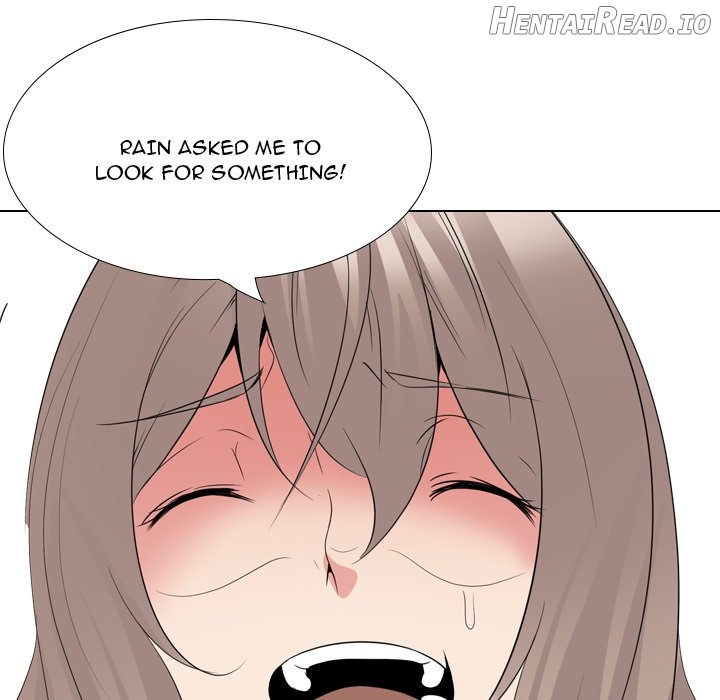 My Sister’s Secret Diary Chapter 29 - page 25