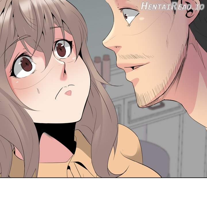 My Sister’s Secret Diary Chapter 29 - page 50