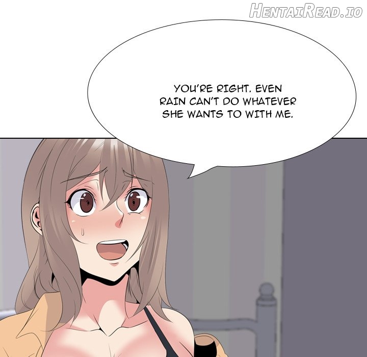 My Sister’s Secret Diary Chapter 30 - page 108