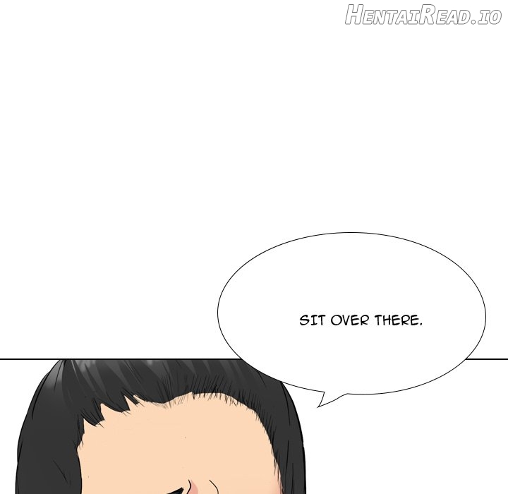 My Sister’s Secret Diary Chapter 30 - page 121