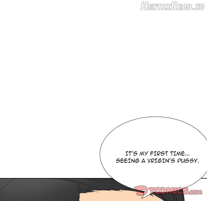 My Sister’s Secret Diary Chapter 30 - page 140