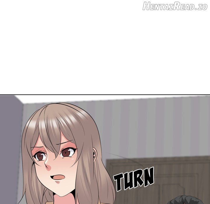 My Sister’s Secret Diary Chapter 30 - page 158