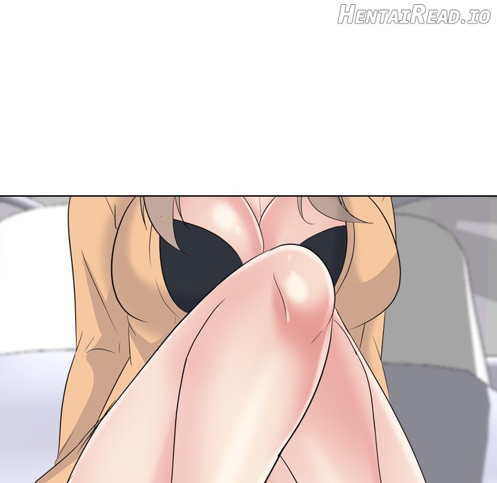 My Sister’s Secret Diary Chapter 30 - page 16