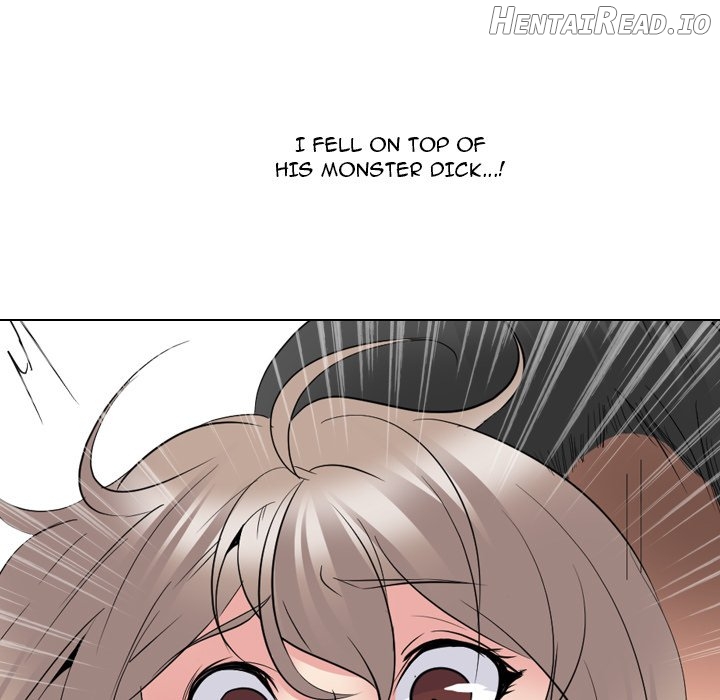 My Sister’s Secret Diary Chapter 30 - page 166