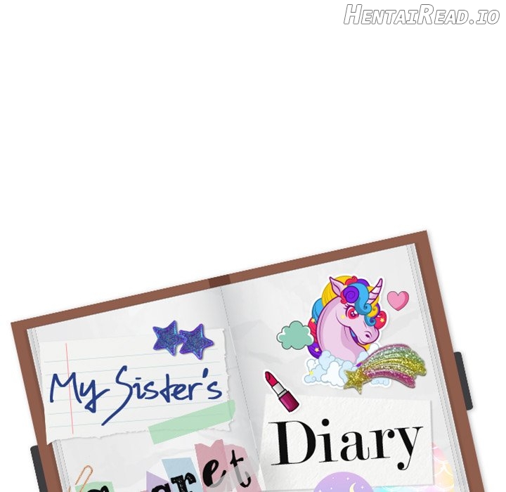 My Sister’s Secret Diary Chapter 30 - page 171